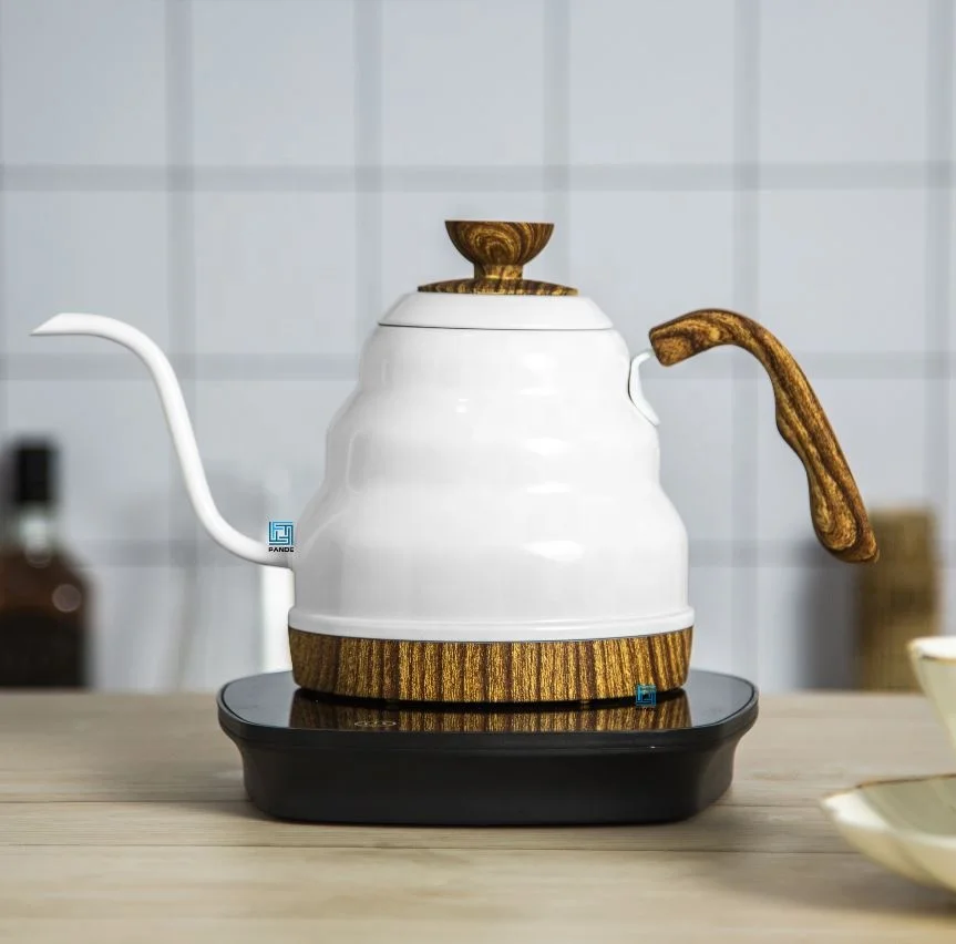 600ml drip coffee pot temperat - đánh giá và giá Coffee Equipment China