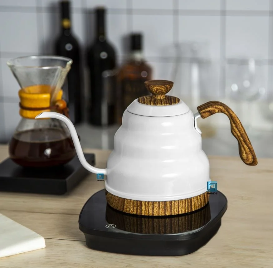 600ml drip coffee pot temperat - đánh giá và giá Coffee Equipment China
