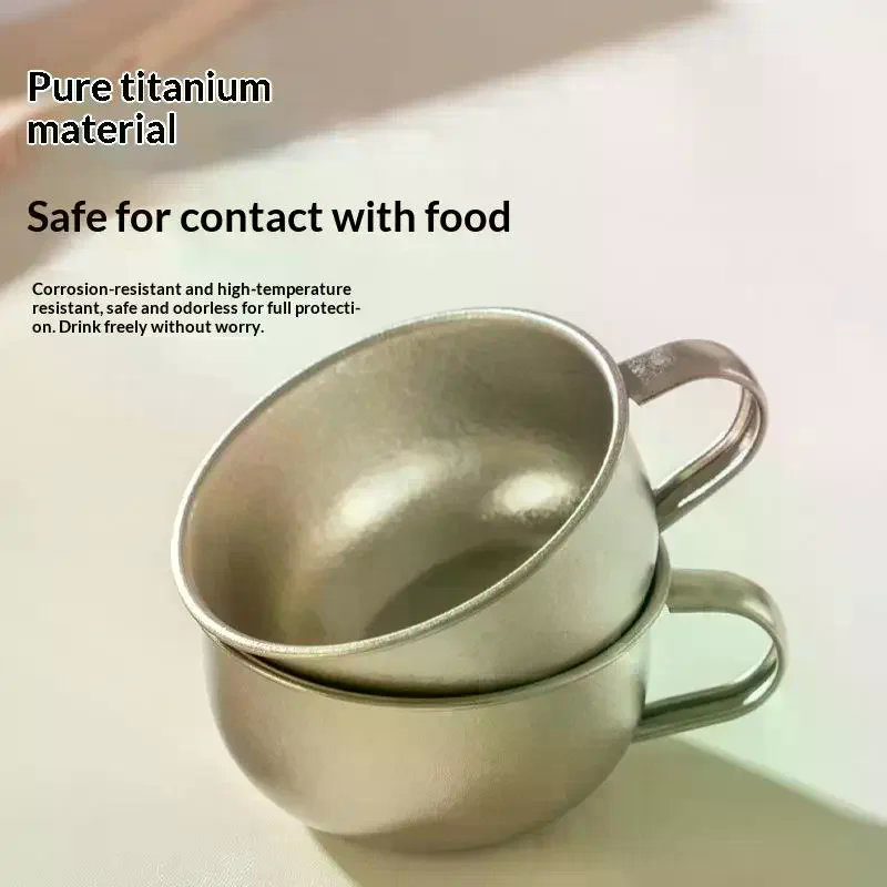 80ml/220ml Camping Water Cup P - đánh giá và giá Coffee Equipment For Camping