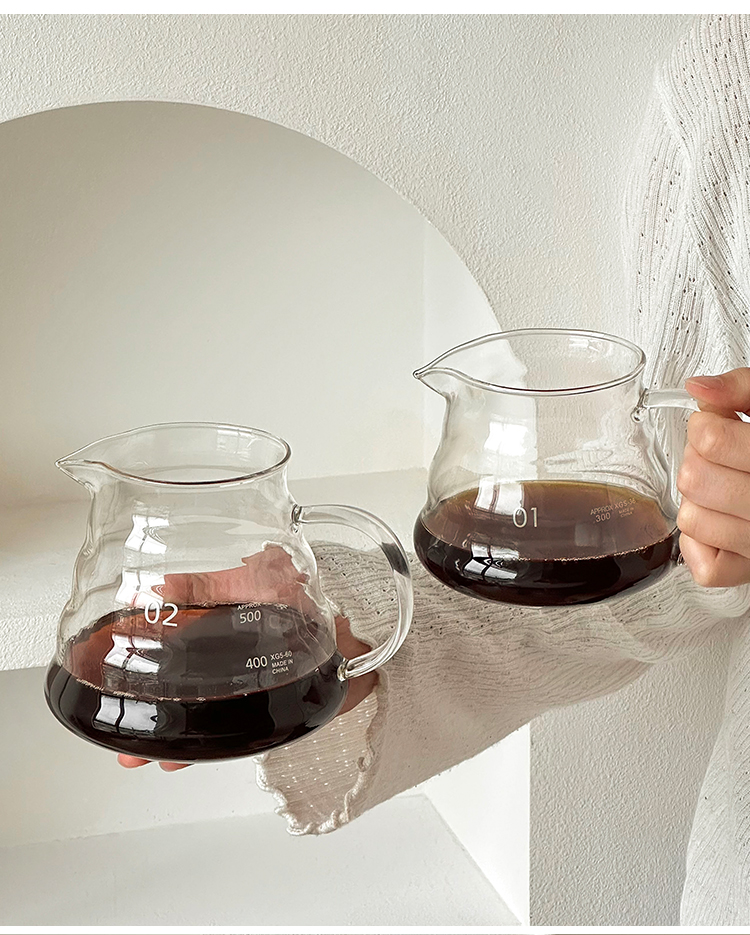 Yunduo Coffee Pour-over Kettle - đánh giá và giá Coffee Equipment Pour Over