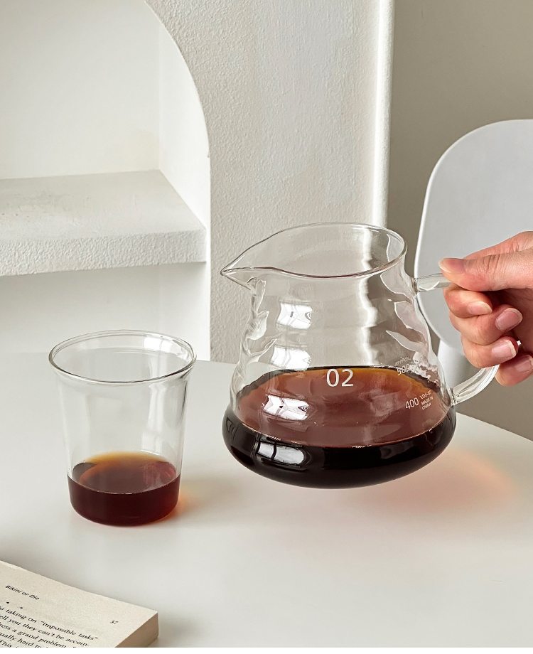 Yunduo Coffee Pour-over Kettle - đánh giá và giá Coffee Equipment Pour Over