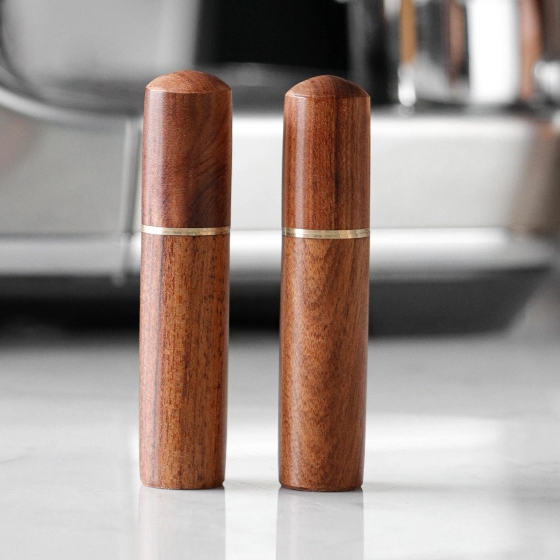 Stainless Steel Coffee Powder  - đánh giá và giá Coffee Distribution Tool
