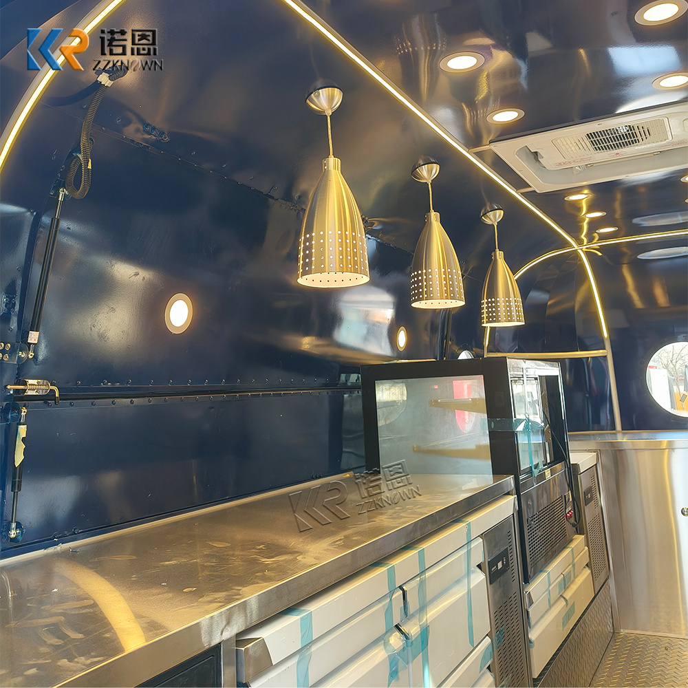 Mobile Coffee Cart Foodtruck T - đánh giá và giá Coffee Equipment Europe