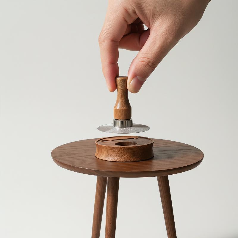 Espresso Puck Screen Magnetic  - đánh giá và giá Puck Screen Mesh