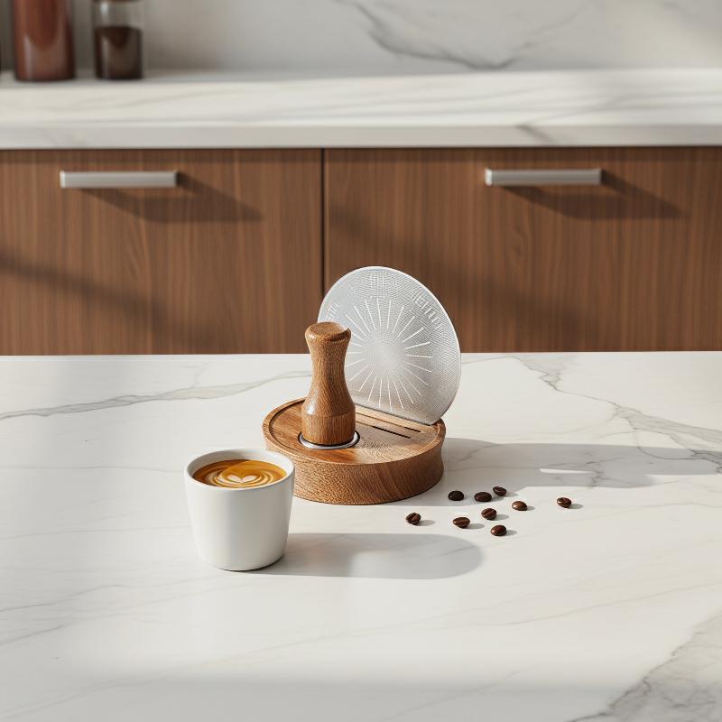 Espresso Puck Screen Magnetic  - đánh giá và giá Puck Screen Mesh