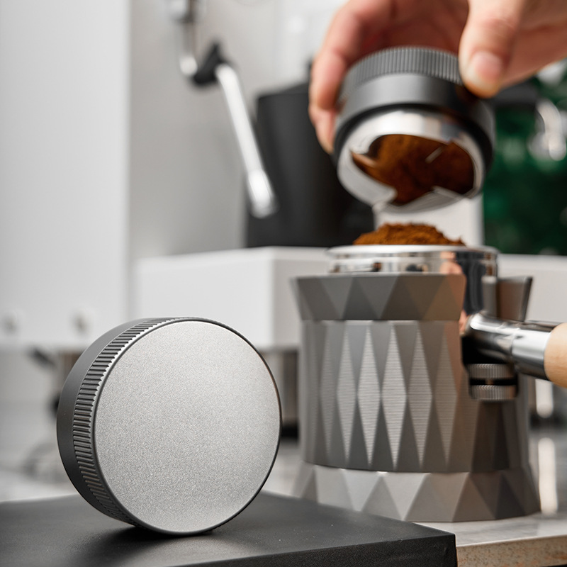 51/53/58MM Coffee Distributor  - đánh giá và giá Coffee Distribution Tool