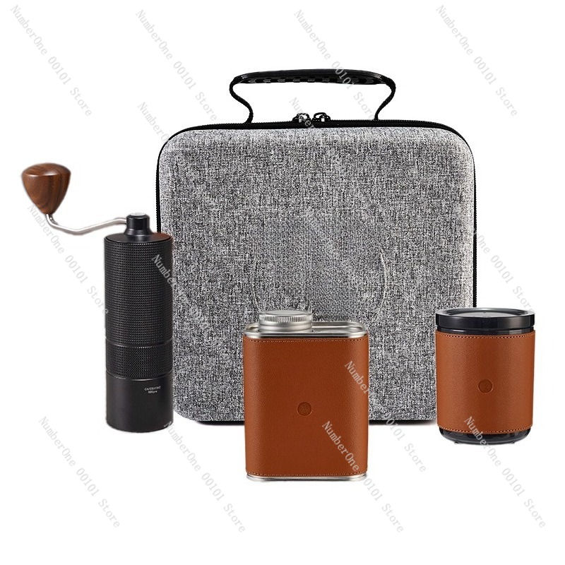 Portable Outdoor Camping Pour  - đánh giá và giá Coffee Equipment Pour Over