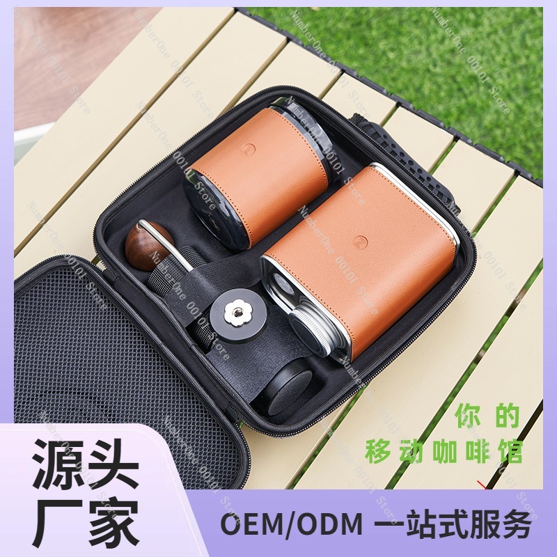 Portable Outdoor Camping Pour  - đánh giá và giá Coffee Equipment Pour Over