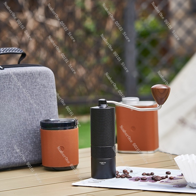 Portable Outdoor Camping Pour  - đánh giá và giá Coffee Equipment Pour Over