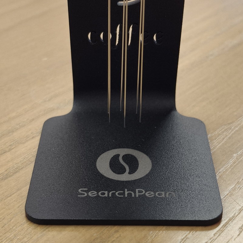 Espresso Coffee Needle Distrib - đánh giá và giá Coffee Distribution Tool