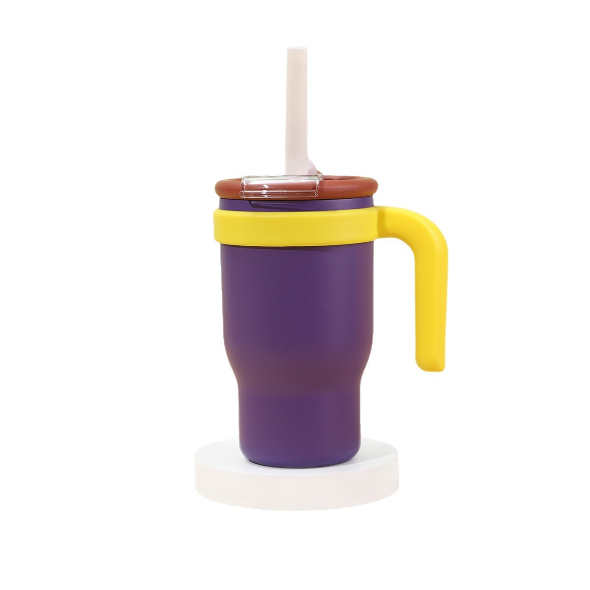 14oz Handle Ice King Cup Insul - đánh giá và giá Coffee Equipment For Camping