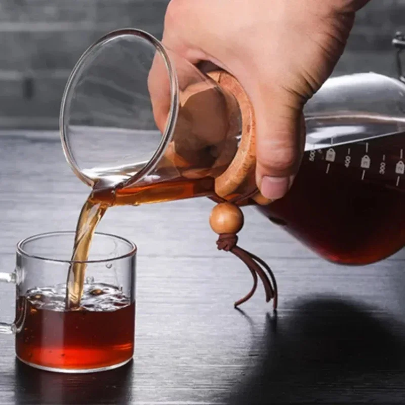 Tay pha cà phê chia sẻ nồi lọc - đánh giá và giá Coffee Equipment Pour Over