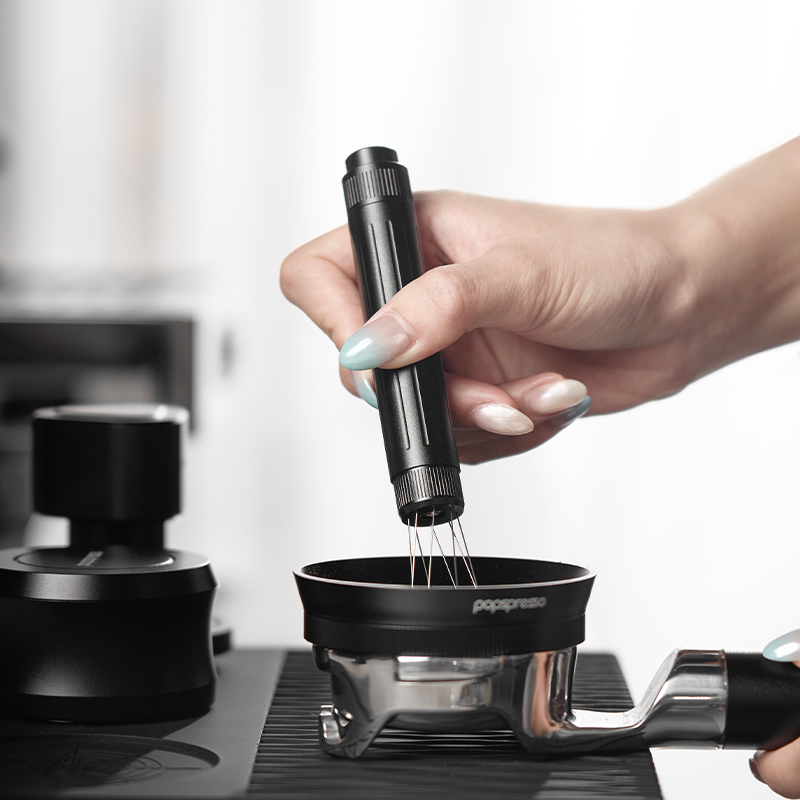POPspresso WDT Tool,Magnetic E - đánh giá và giá Coffee Distribution Tool