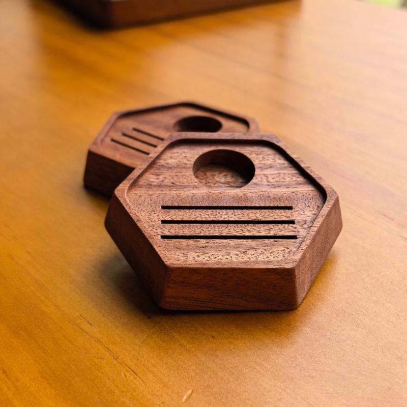 51/53/58MM Universal Espresso  - đánh giá và giá Puck Screen Mesh