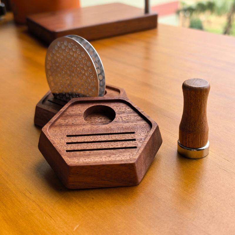 51/53/58MM Universal Espresso  - đánh giá và giá Puck Screen Mesh
