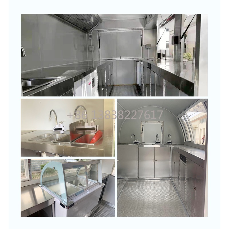 Full Kitchen Equipment & Tailo - đánh giá và giá Coffee Equipment Europe