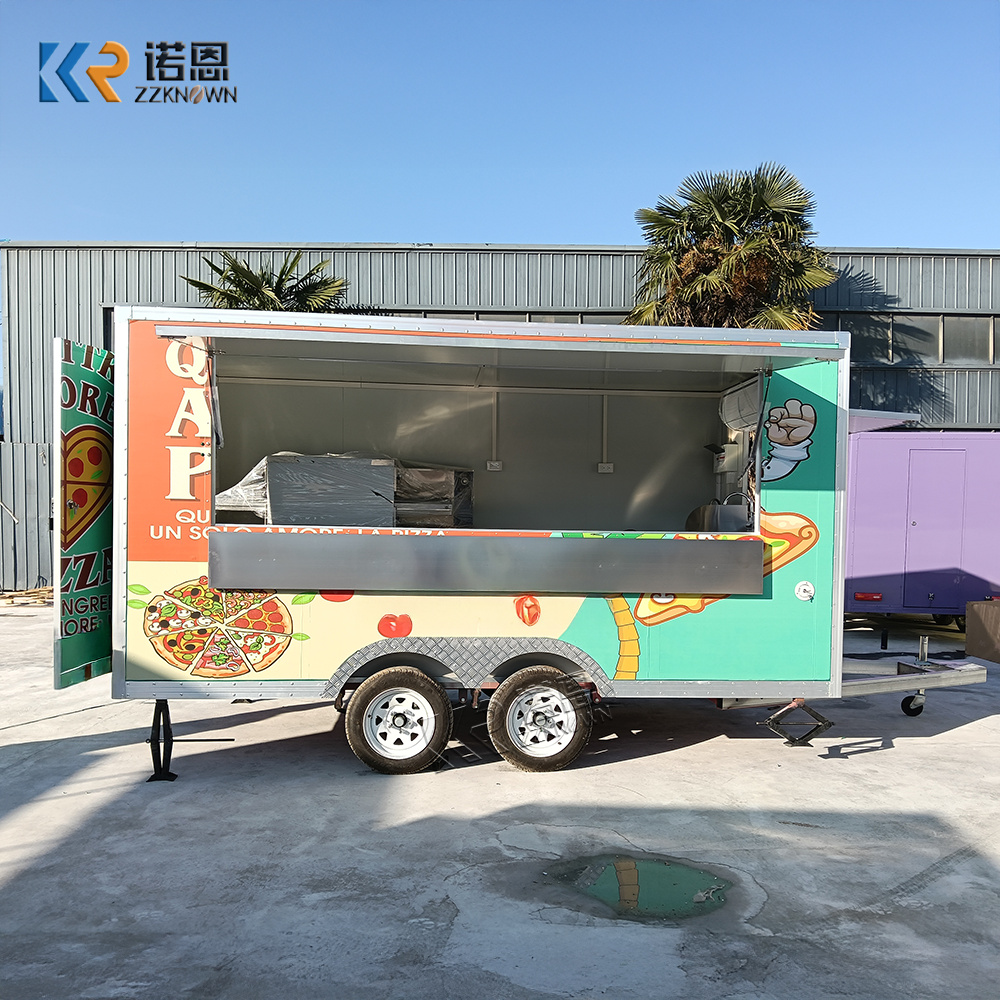 China Supplies Mobile Coffee F - đánh giá và giá Coffee Equipment China