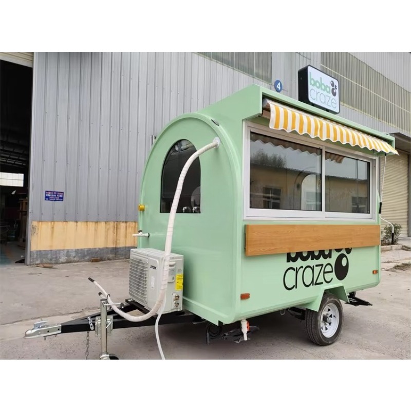Fully Equipped Kebab Truck for - đánh giá và giá Coffee Equipment Europe