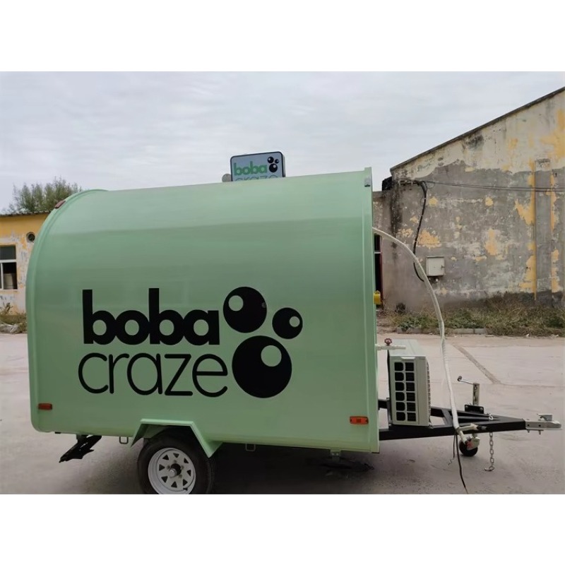 Fully Equipped Kebab Truck for - đánh giá và giá Coffee Equipment Europe