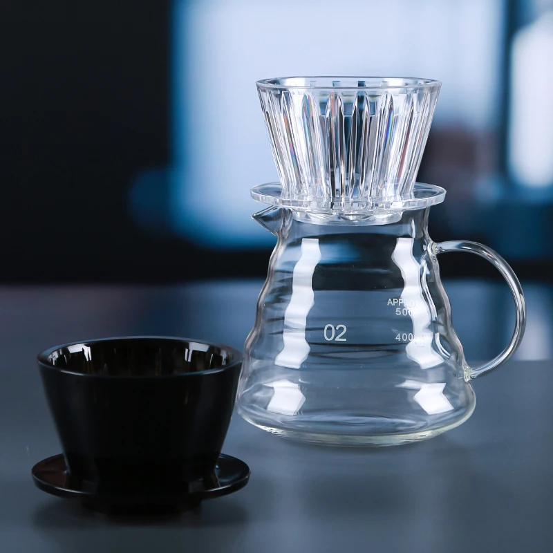 Portable Pour Over Coffee Drip - đánh giá và giá Coffee Equipment Pour Over