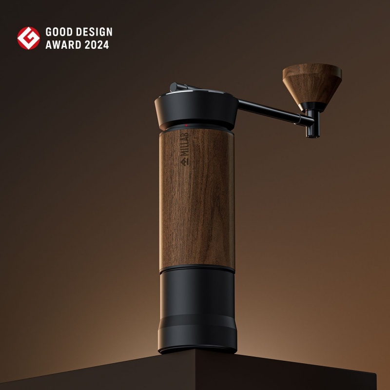 In Stock Timemore x MILLAB M01 - đánh giá và giá Coffee Equipment Pour Over