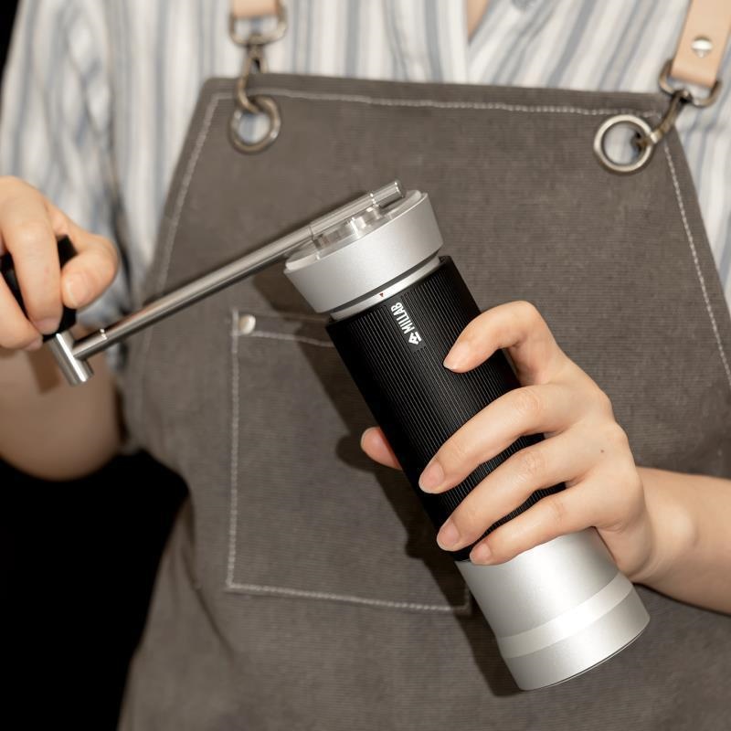 In Stock Timemore x MILLAB M01 - đánh giá và giá Coffee Equipment Pour Over