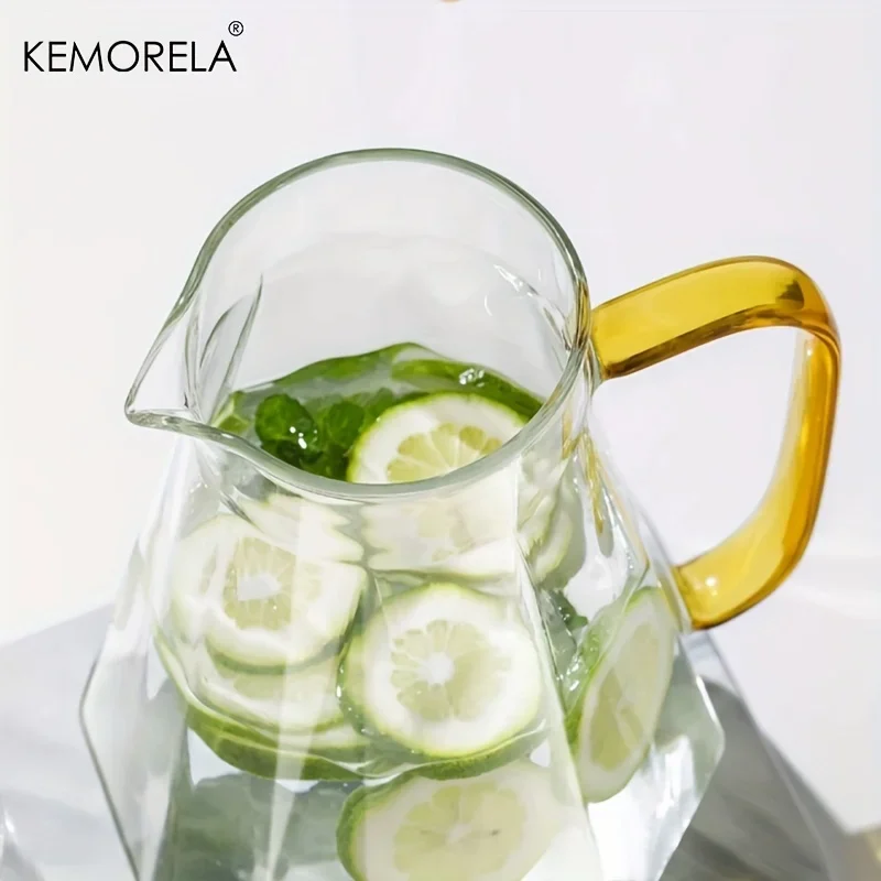 1PCS Diamond Texture Glass Tea - đánh giá và giá Coffee Equipment For Camping