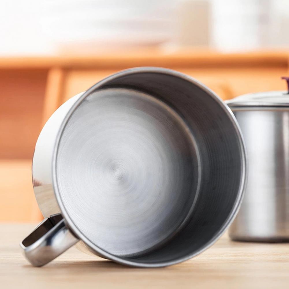 Stainless Steel Cup Stainless  - đánh giá và giá Coffee Equipment For Camping