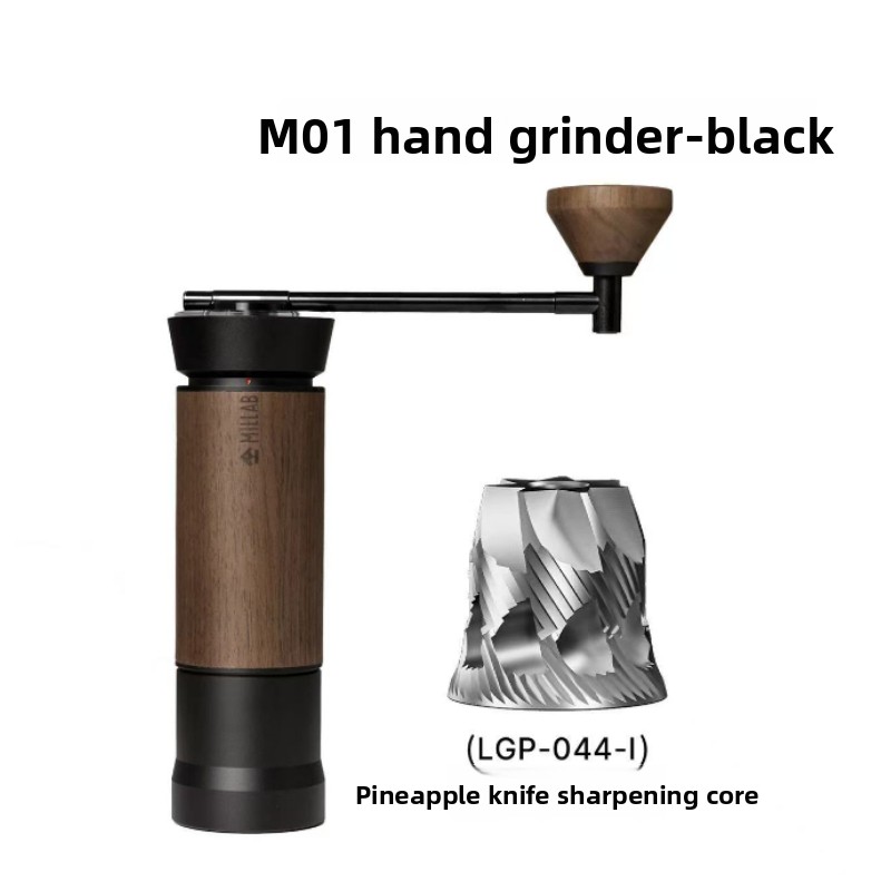 2026 TIMEMORE x MILLAB M01 Han - đánh giá và giá Coffee Equipment Pour Over