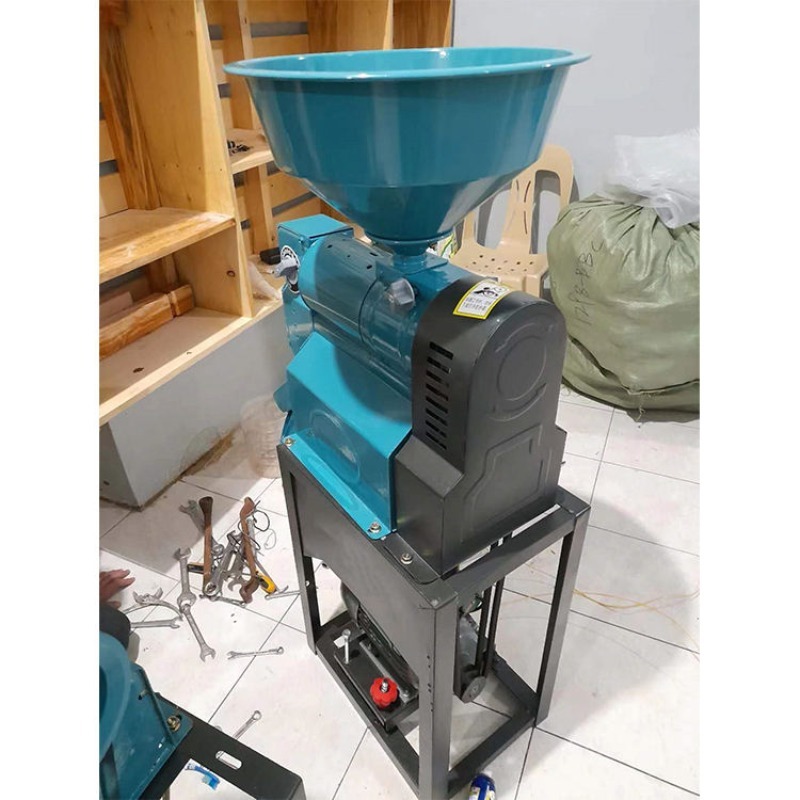 Coffee Bean Huller Dry Peeling - đánh giá và giá Coffee Equipment China
