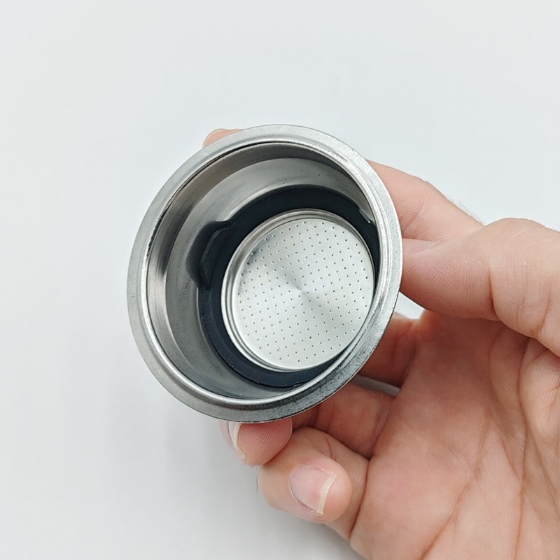 51mm Coffee Machine Accessorie - đánh giá và giá Delonghi Espresso Magnifica
