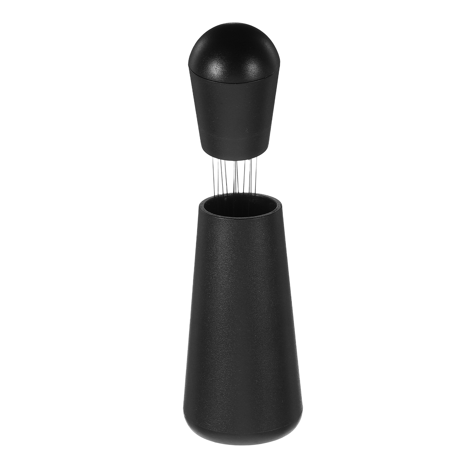 Coffee Stirrer Distributor Too - đánh giá và giá Coffee Distribution Tool