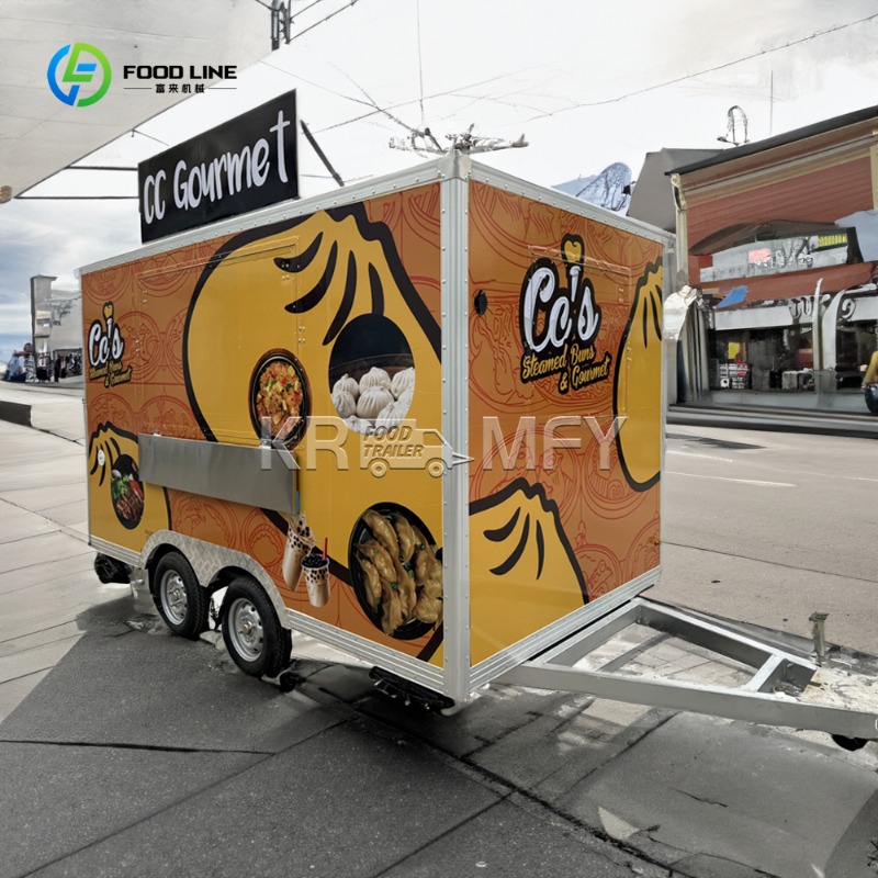 China Mobile Bbq Coffee Hot Ch - đánh giá và giá Coffee Equipment China