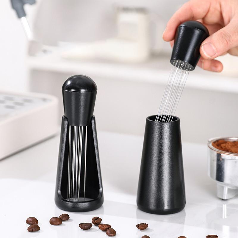 New Sale Espresso Coffee Stirr - đánh giá và giá Coffee Distribution Tool