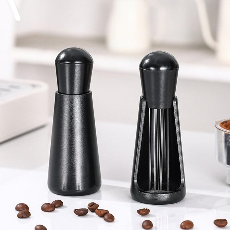 New Sale Espresso Coffee Stirr - đánh giá và giá Coffee Distribution Tool