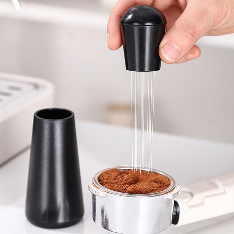New Sale Espresso Coffee Stirr - đánh giá và giá Coffee Distribution Tool