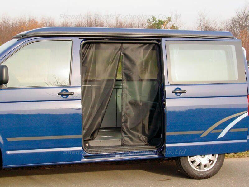 For Vw T5 T6 Sliding Car Door  - đánh giá và giá Puck Screen Mesh
