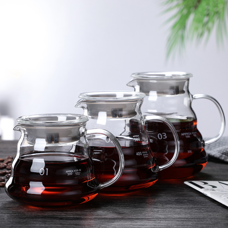 Pour Over Coffee Maker Set Hig - đánh giá và giá Coffee Equipment Pour Over