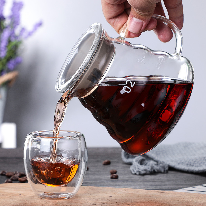 Pour Over Coffee Maker Set Hig - đánh giá và giá Coffee Equipment Pour Over