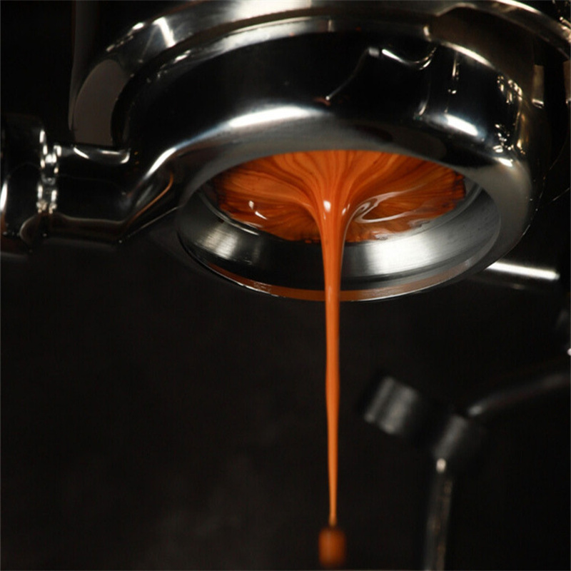 51mm Coffee Bottomless Portafi - đánh giá và giá Delonghi Espresso Magnifica