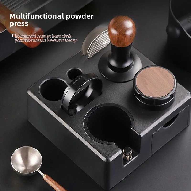 ABS Italian Coffee Machine Han - đánh giá và giá Coffee Distribution Tool