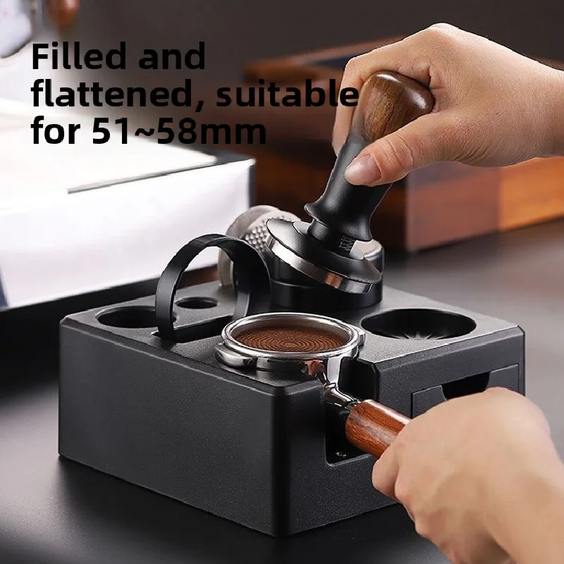 ABS Italian Coffee Machine Han - đánh giá và giá Coffee Distribution Tool