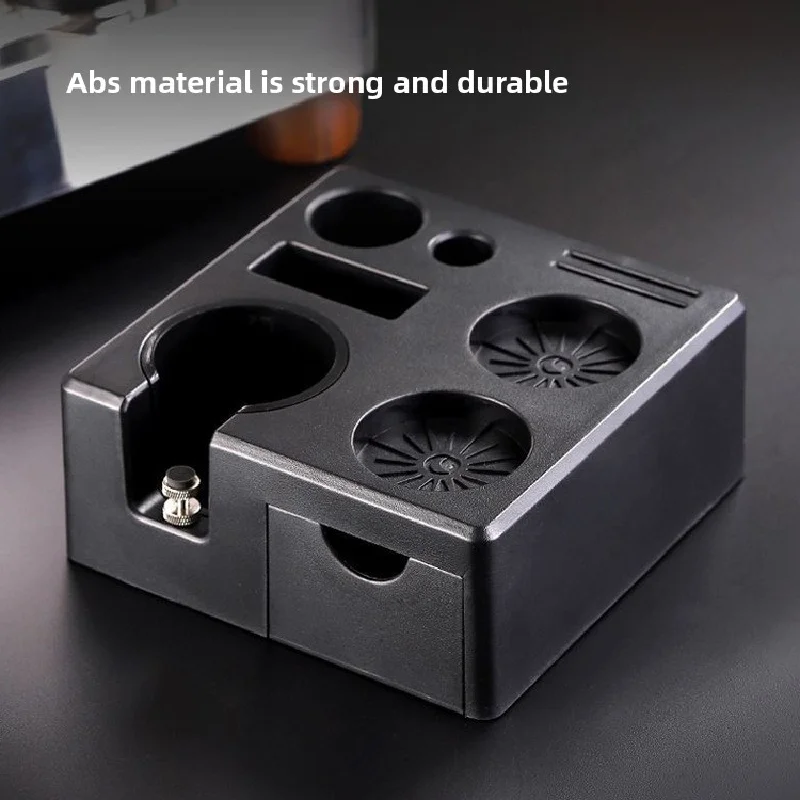 ABS Italian Coffee Machine Han - đánh giá và giá Coffee Distribution Tool