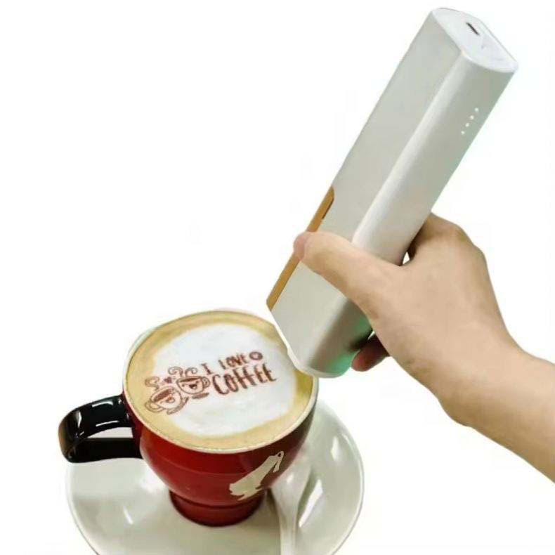 coding equipment inkjet design - đánh giá và giá Equipment Of Coffee Shop